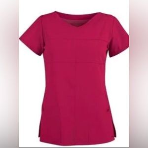 Signature Begonia Top S Small
Grey’s Anatomy Scrub